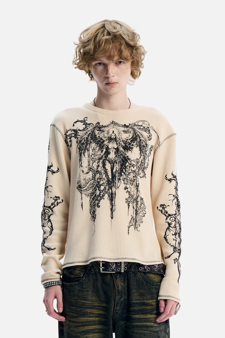 Angel Thermal L/S