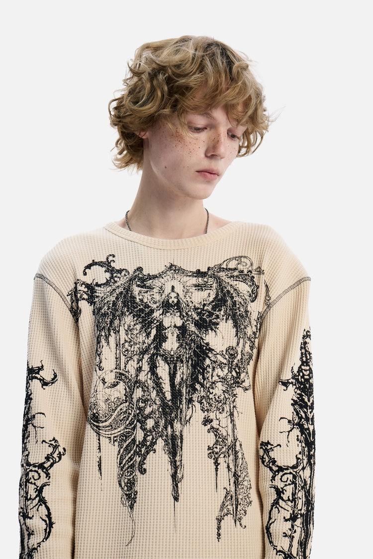 Angel Thermal L/S