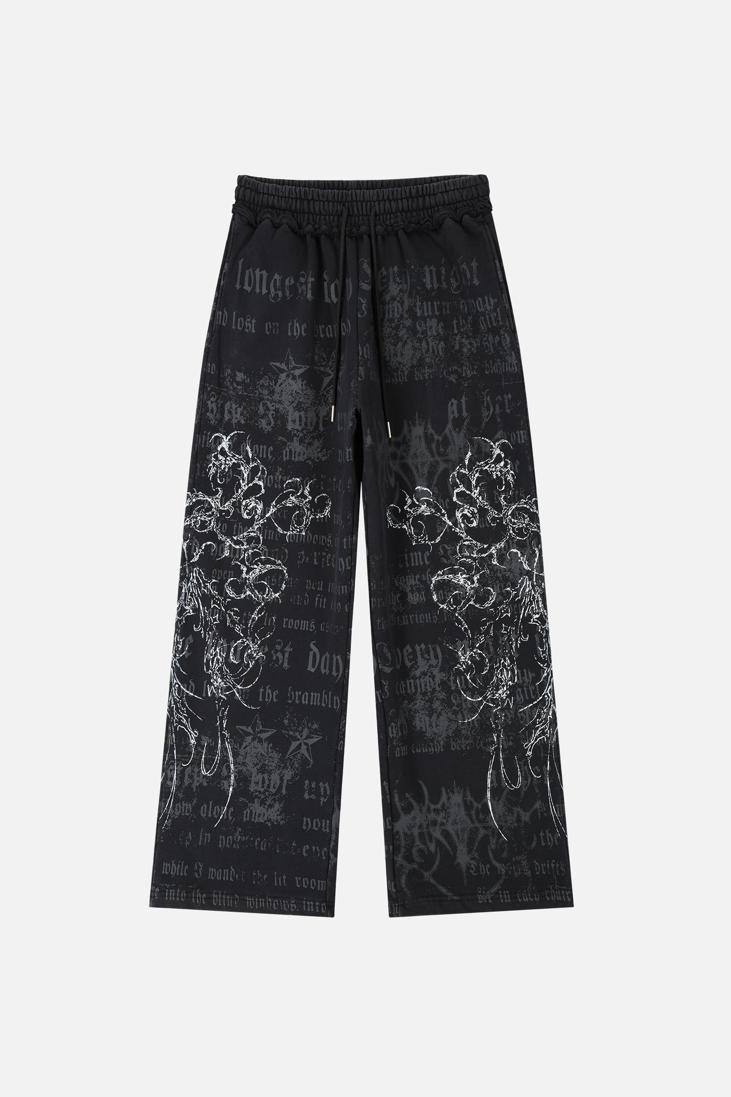 Sacred Sweatpants – INSOMNIA VISUALS