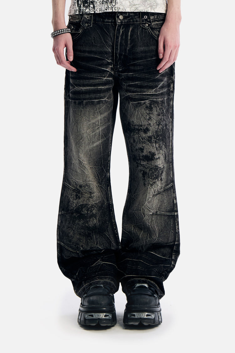 Scripture Rogue Denim V2
