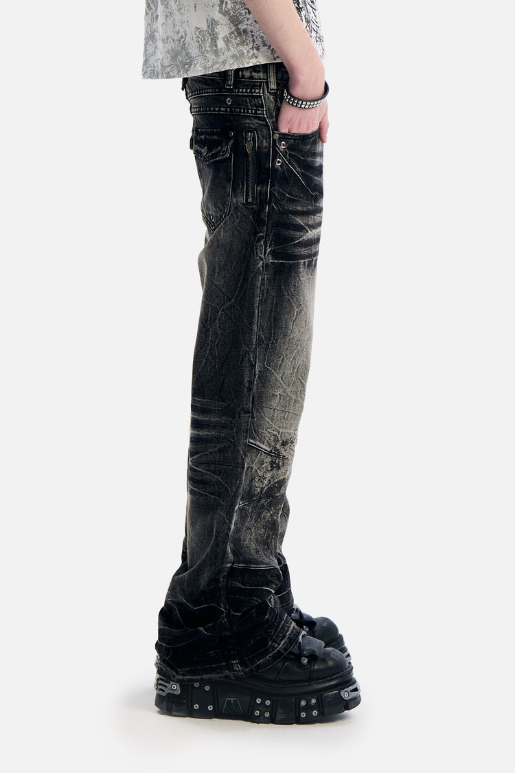 Scripture Rogue Denim V2