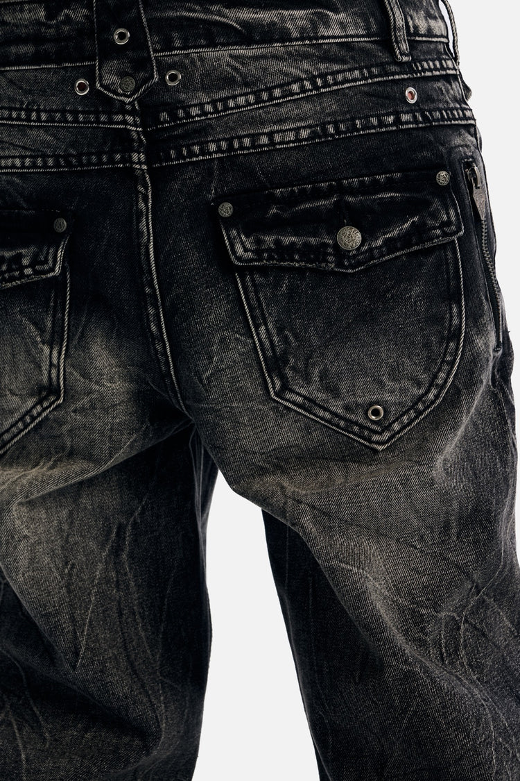 Scripture Rogue Denim V2