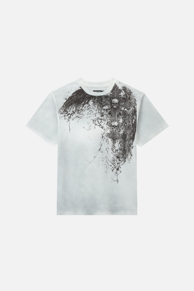 Scripture Tee - Front