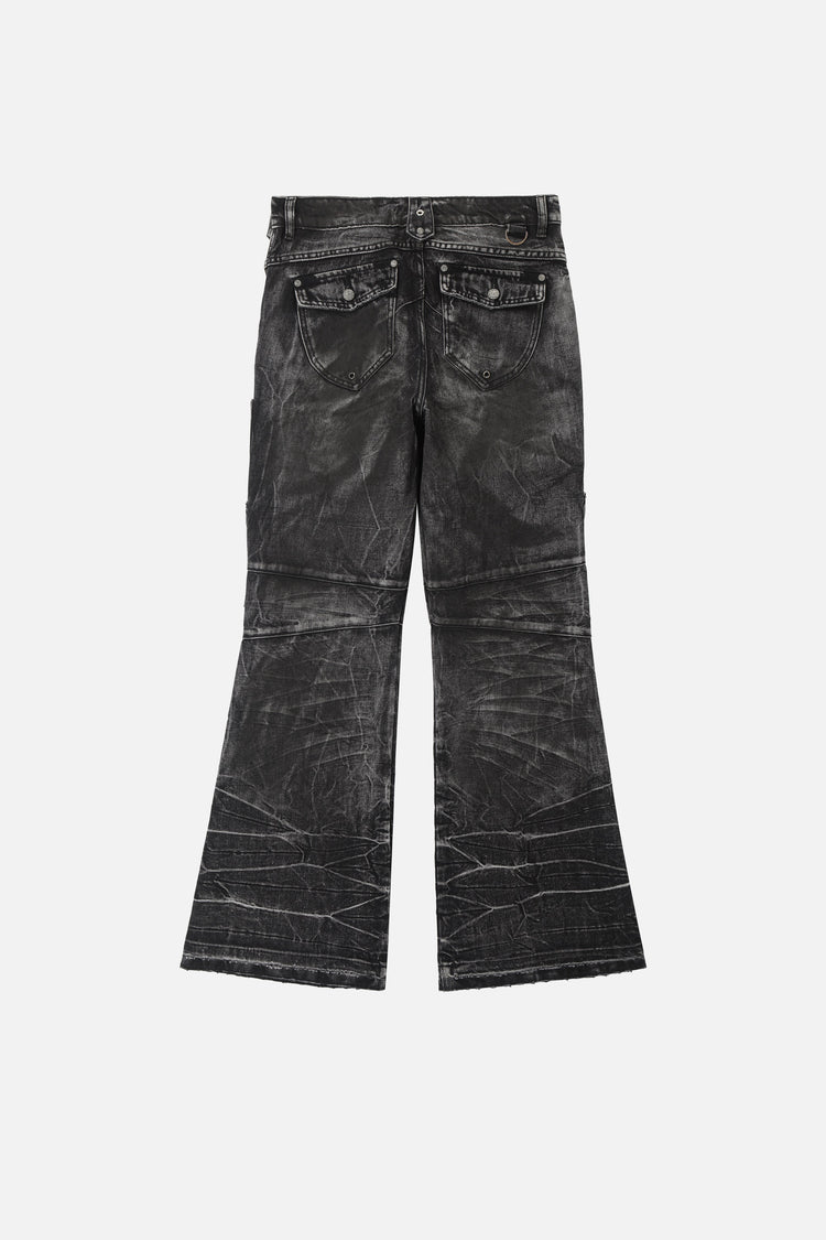 Utility Rogue Denim - Back