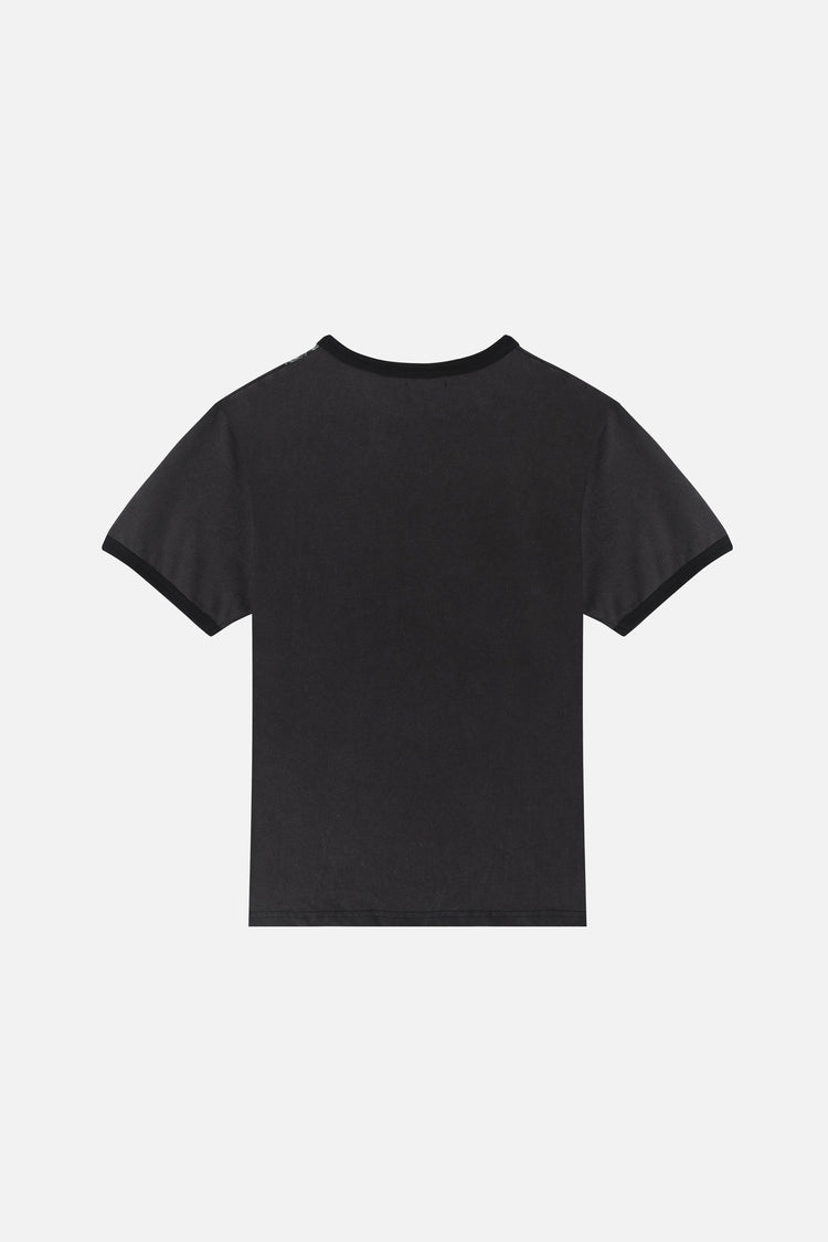 Thorns Ringer Tee - Back