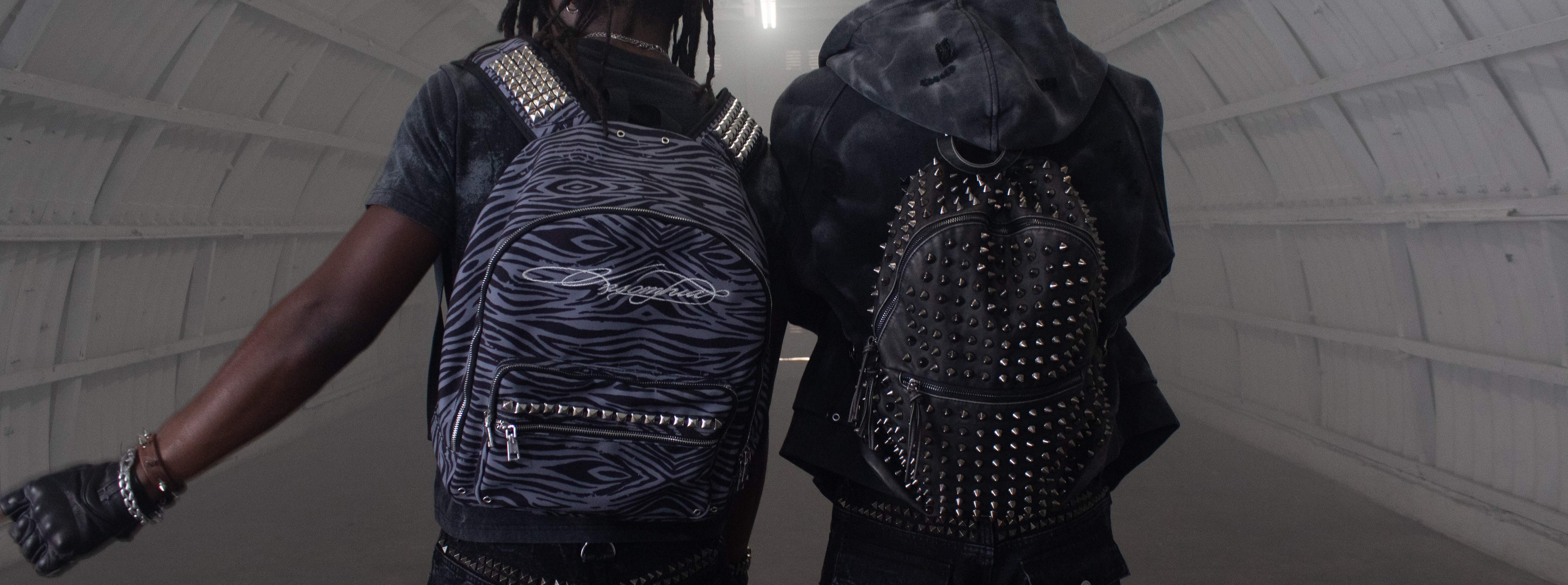 Backpacks
