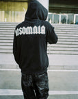 Shutter Hoodie