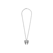 Heart Motif Necklace