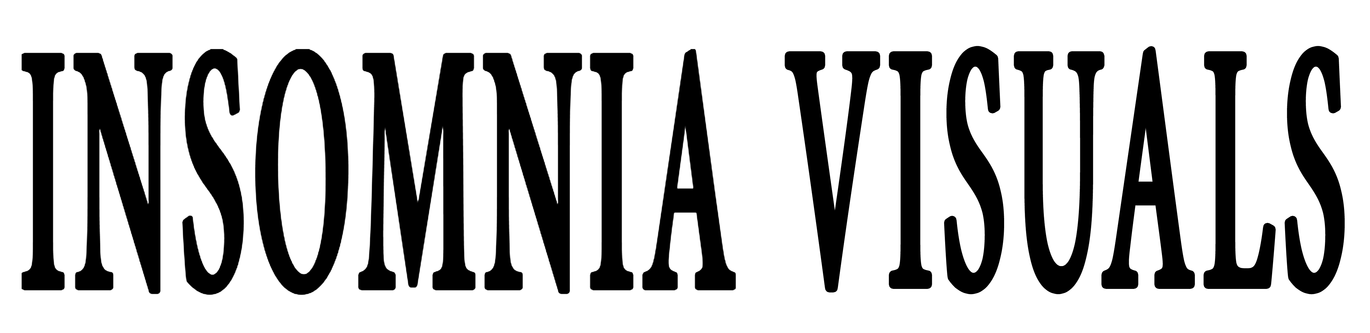 INSOMNIA VISUALS