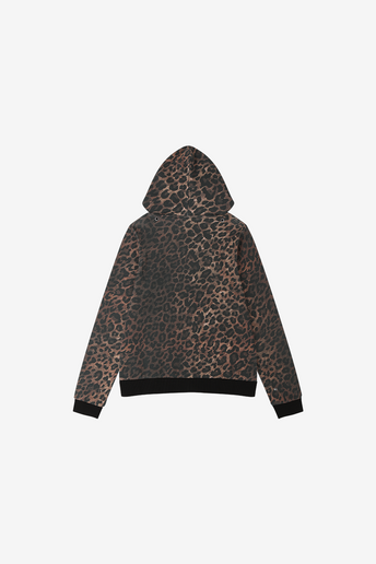 FAME Slim Zip Hoodie
