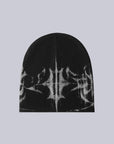 Glitch Logo Beanie