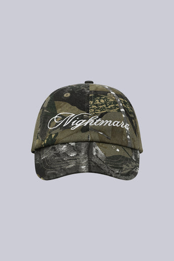 Nightmare Hunting Cap
