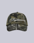 Nightmare Hunting Cap