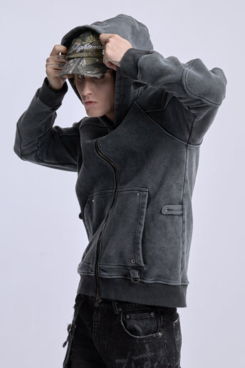 Nightmare Hunting Cap