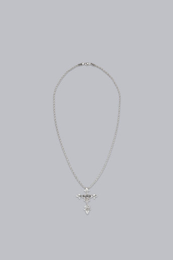 Cross Necklace