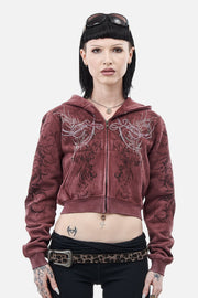 Fever Hoodie
