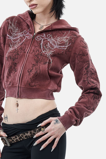 Fever Hoodie