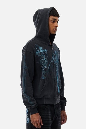 Blade Hoodie