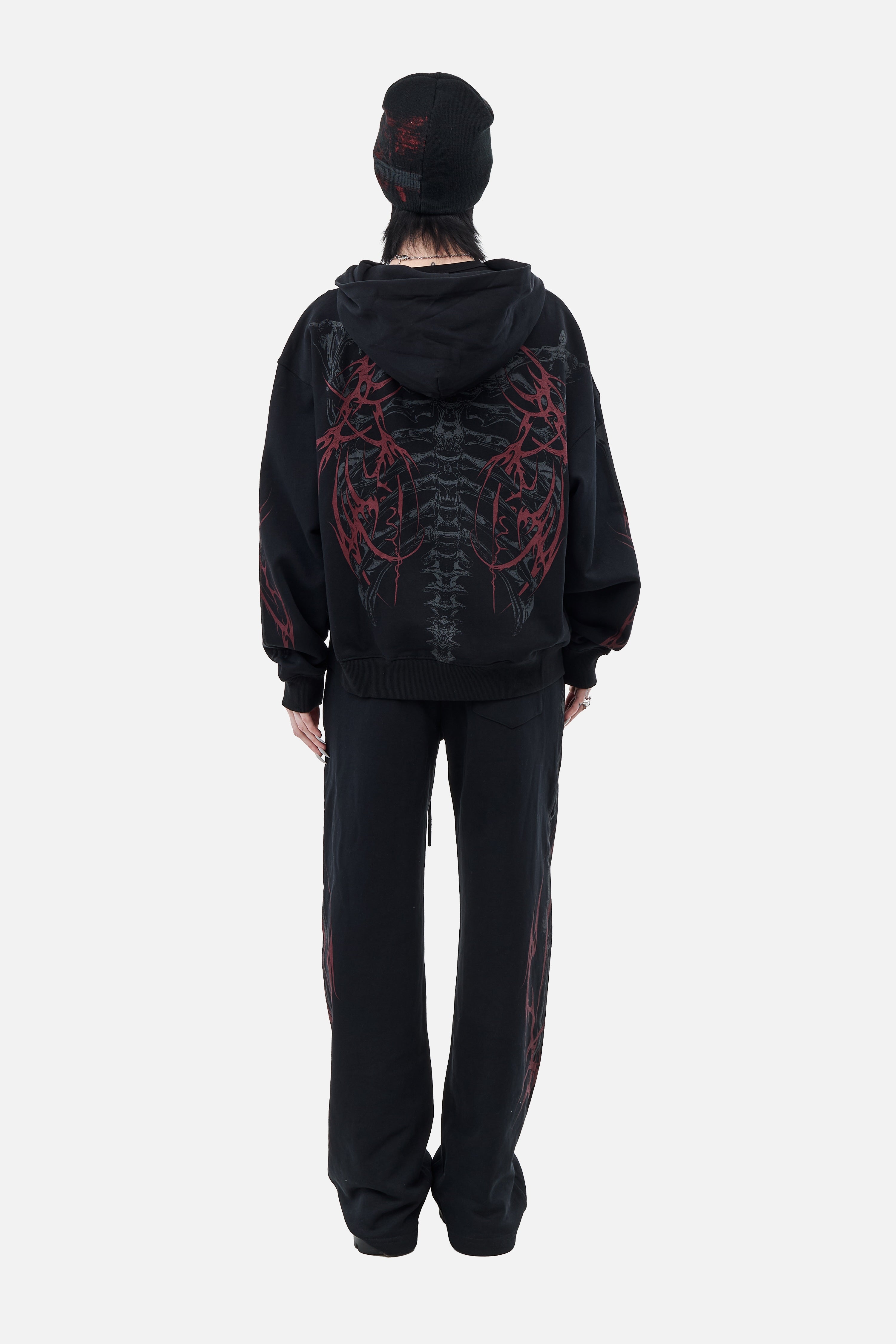 Skeleton Sweatpants