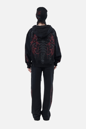 Skeleton Sweatpants