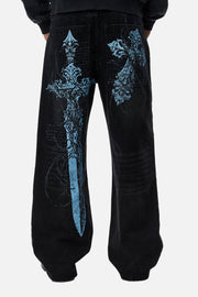 Blade Denim