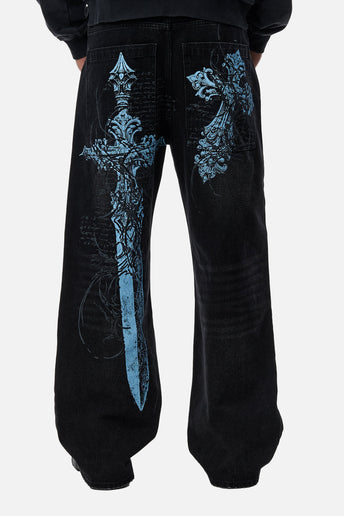 Blade Denim