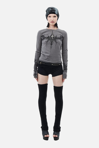 Tribal Longsleeve
