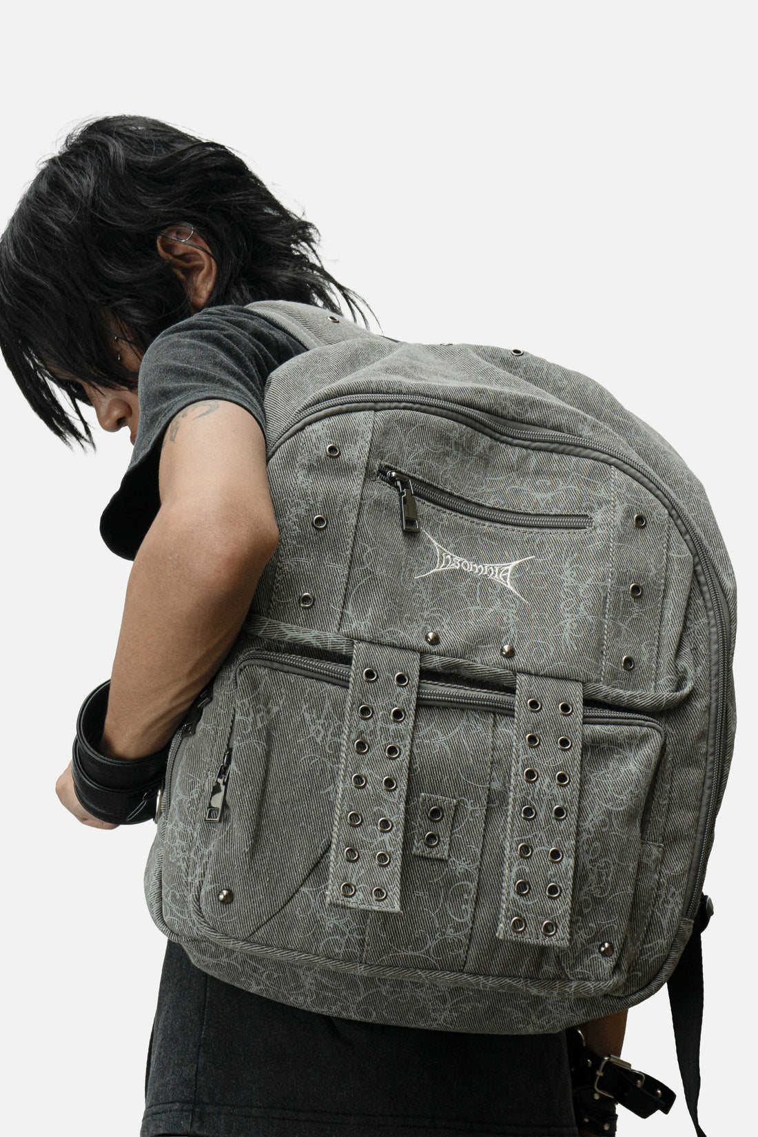 Destroyer Backpack
