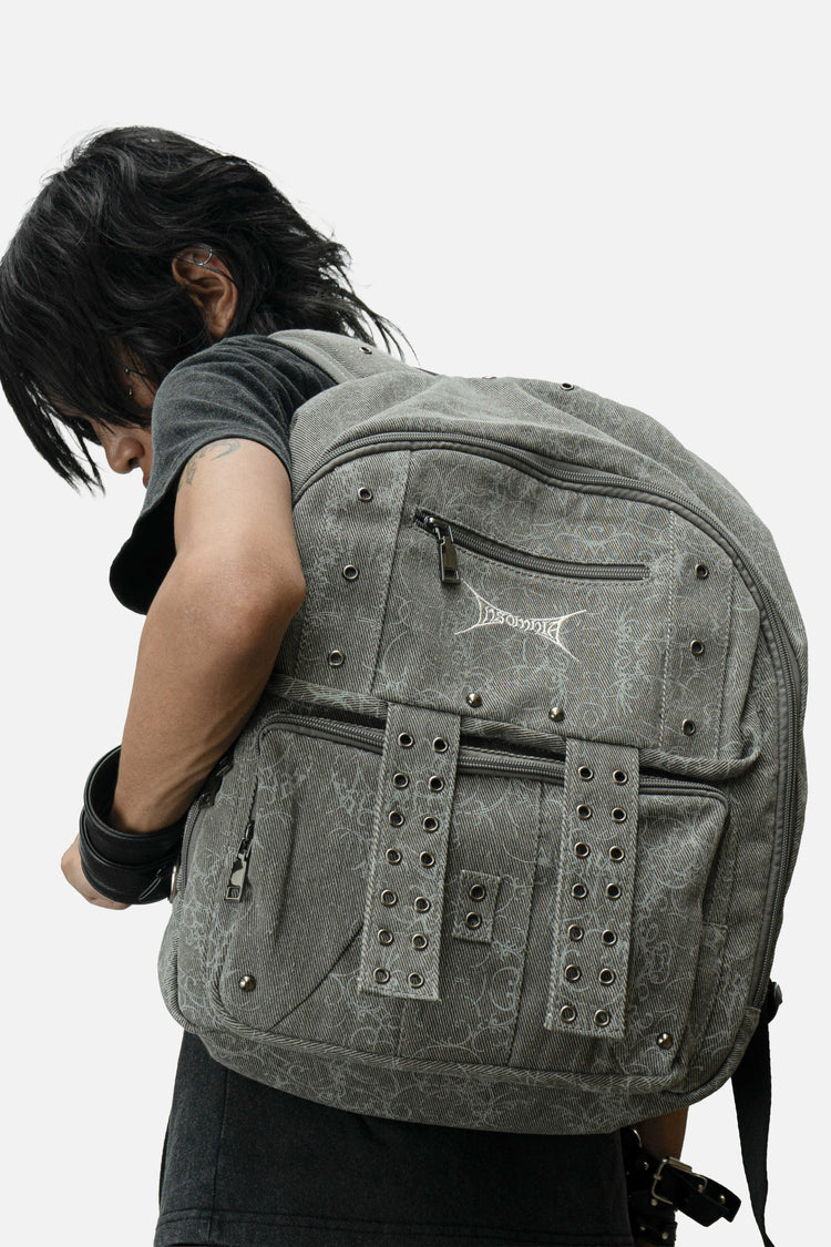Destroyer Backpack