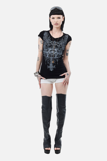 Shrine Tee