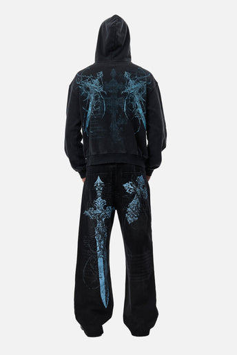 Blade Denim