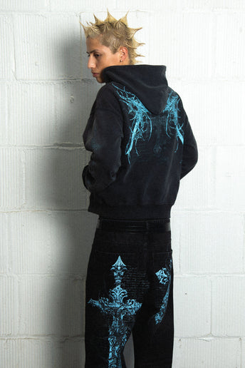 Blade Denim