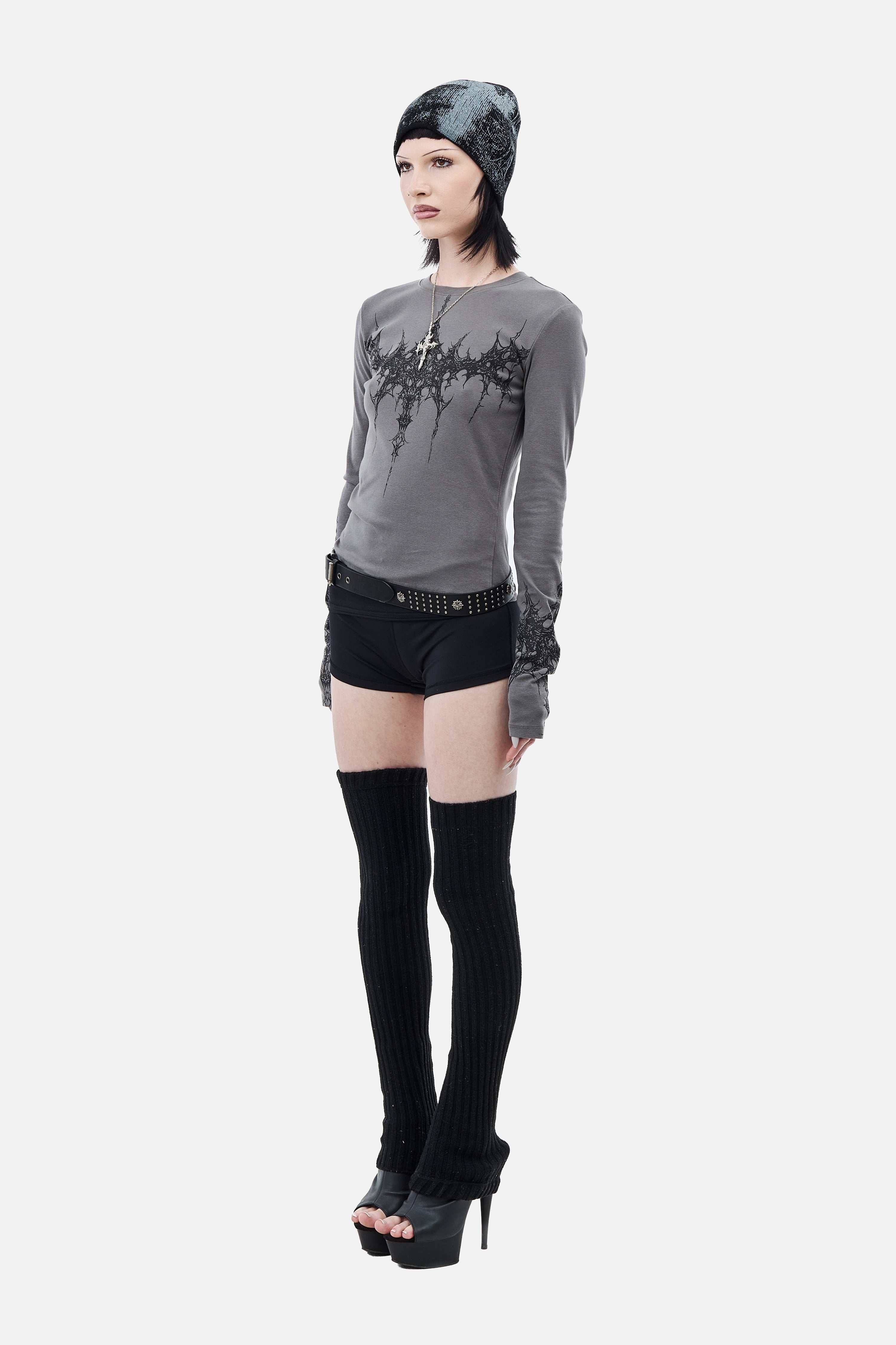 Tribal Longsleeve