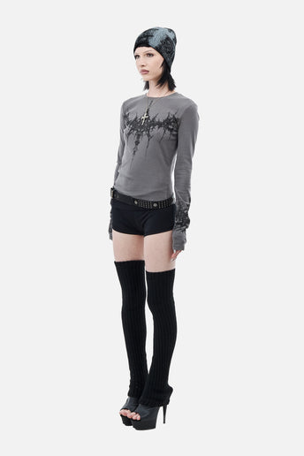 Tribal Longsleeve