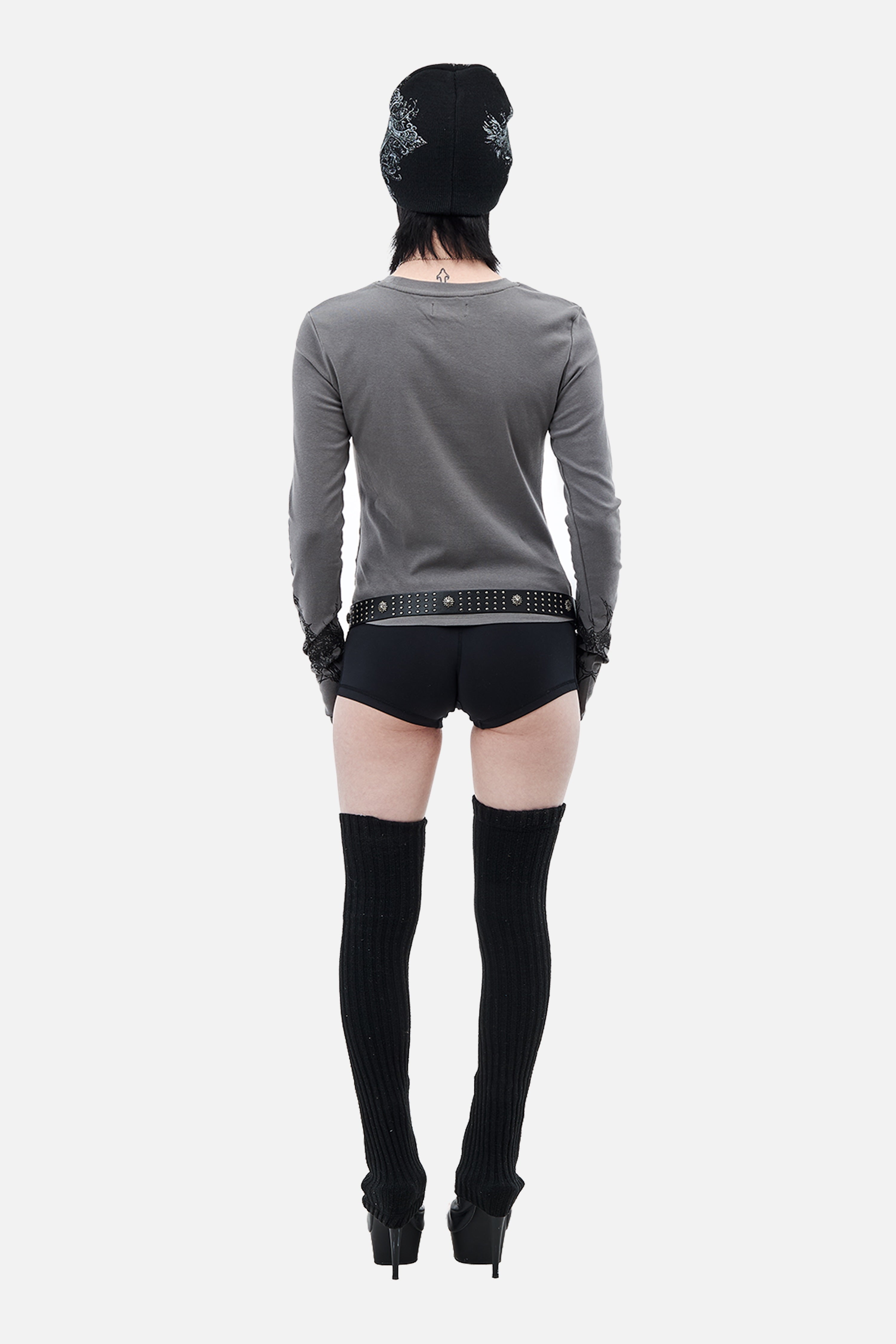 Tribal Longsleeve