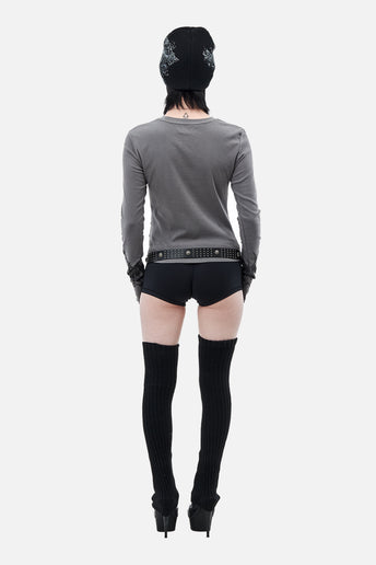 Tribal Longsleeve