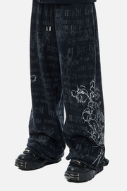 Sacred Sweatpants