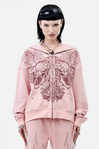 Bonnie Hoodie