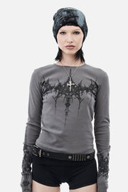 Tribal Long Sleeve