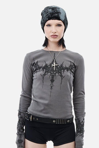 Tribal Longsleeve
