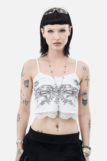 Blessed Cami Top