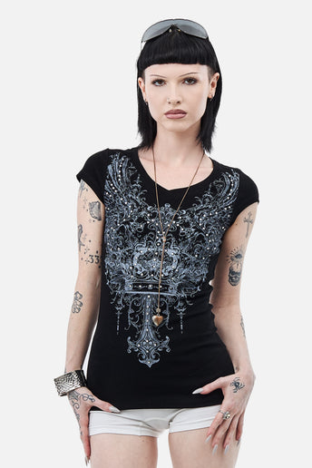 Shrine Tee