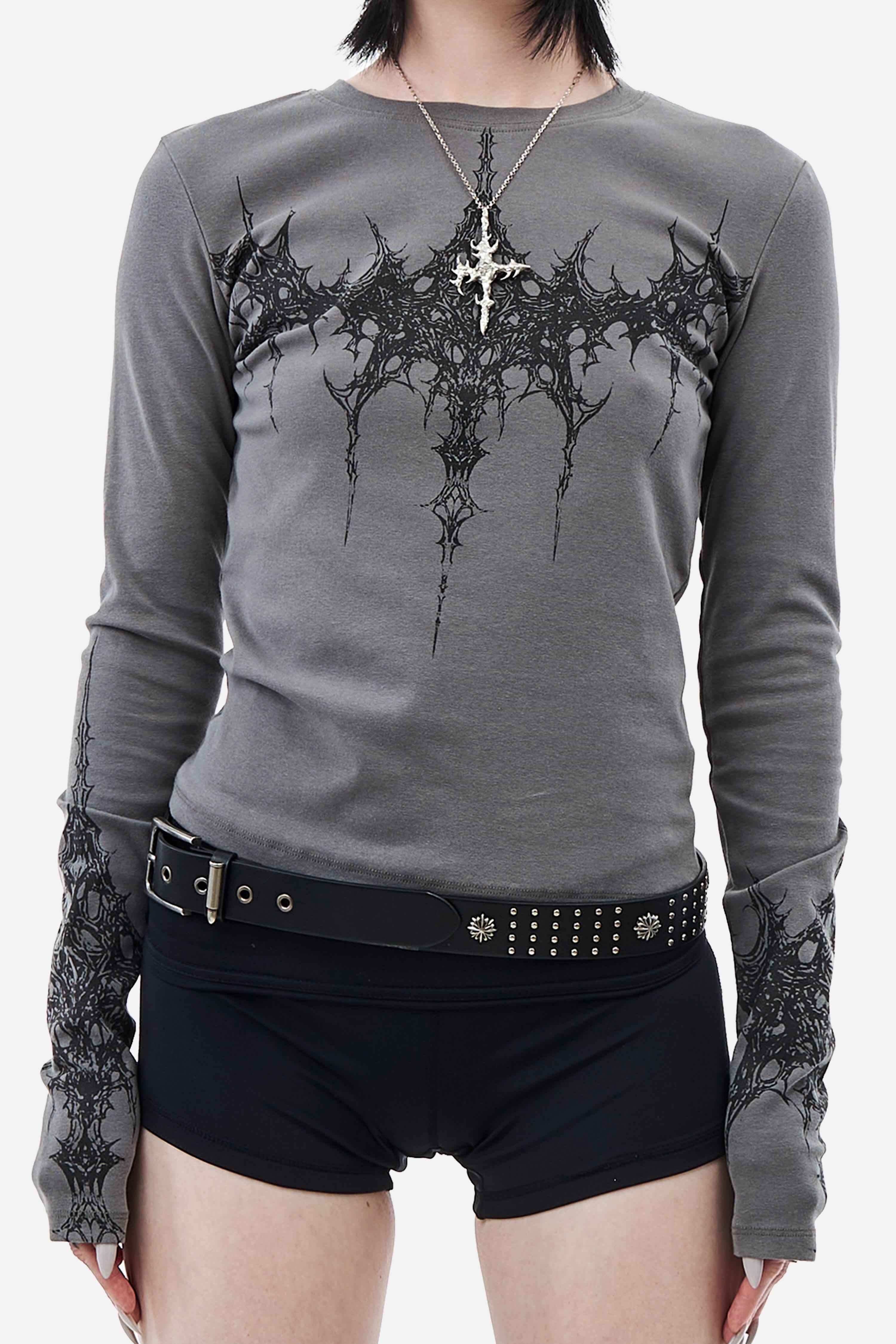 Tribal Longsleeve