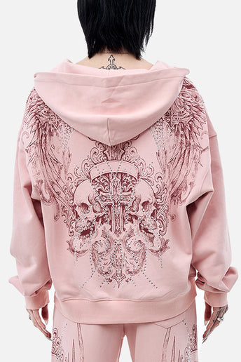 Bonnie Hoodie