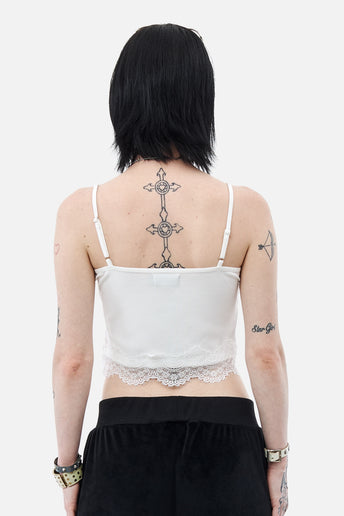 Blessed Cami Top
