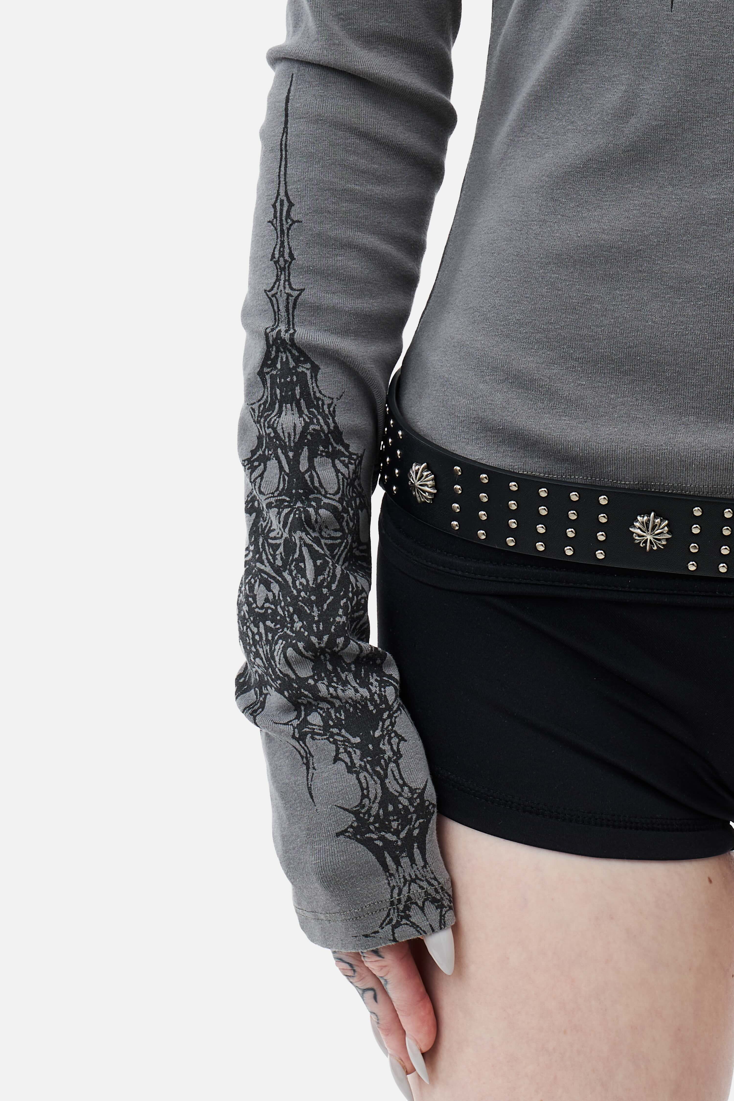 Tribal Longsleeve