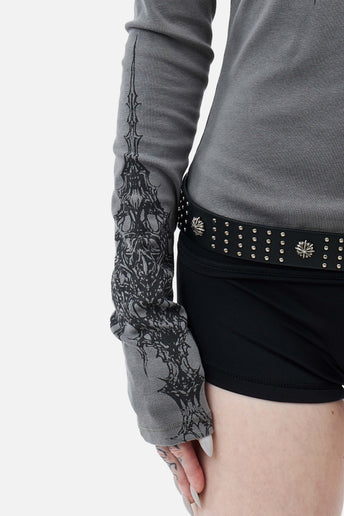 Tribal Longsleeve