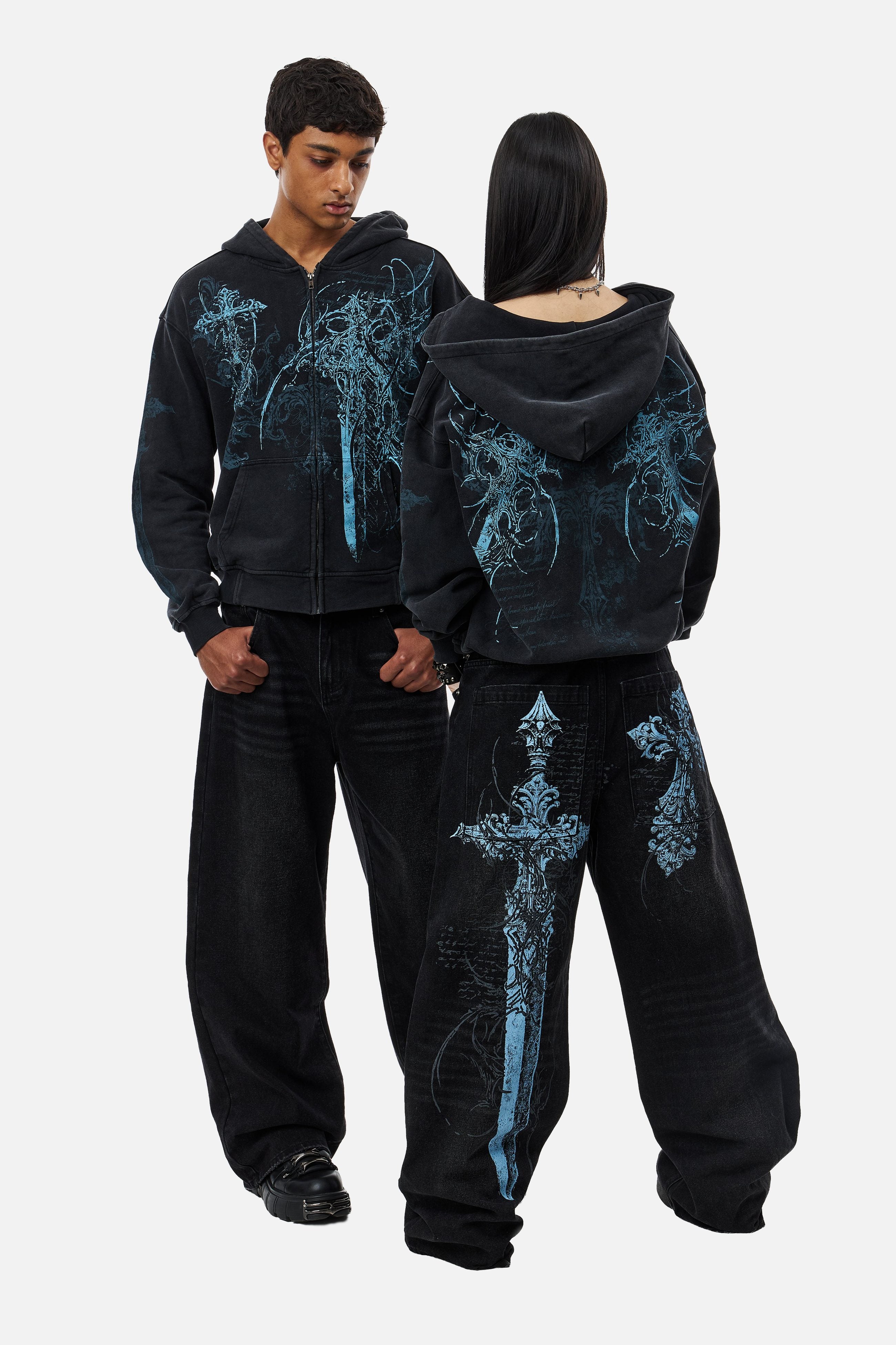 Blade Denim