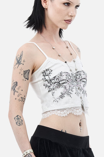 Blessed Cami Top
