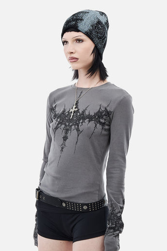 Tribal Longsleeve
